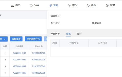 專利年費遲交了怎么辦？這款年費監(jiān)控軟件讓管理更簡單