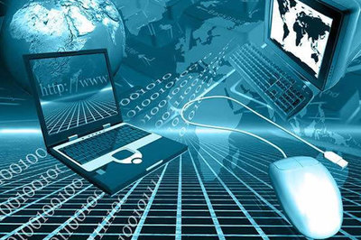 網絡技術開發 計算機專業的核心應用領域